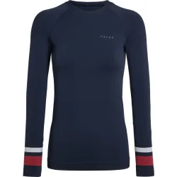 Falke Damen Maximum Warm Longsleeve