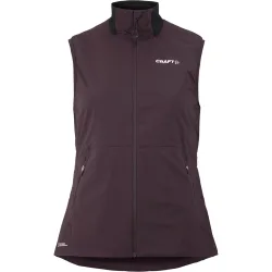 Craft Damen Adv Nordic Training Insulate Weste
