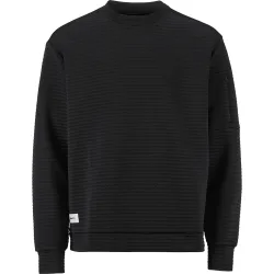 Craft Herren Subz Structured Pullover