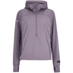 Craft Damen Subz Light Hoodie Jacke