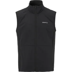 Craft, Craft Herren Adv Essence Warm 2 Weste