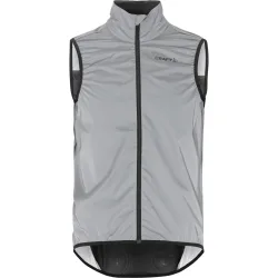 Craft Herren Adv Essence Lumen Wind Weste