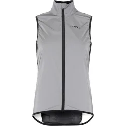 Craft Damen Adv Essence Lumen Wind Weste
