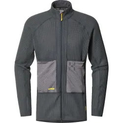Haglöfs Herren L.I.M ZT II Air Mid Jacke