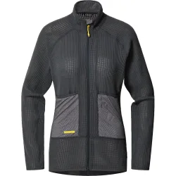 Haglöfs Damen L.I.M ZT II Air Mid Jacke
