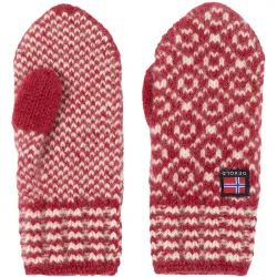Devold Svalbard Wool Handschuhe
