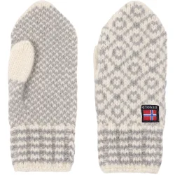 Devold Svalbard Wool Handschuhe