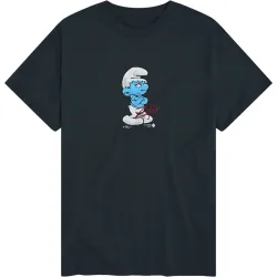 Bavarian Caps Herren Muffi, Zefix T-Shirt