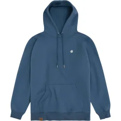 Bavarian Caps Herren Edelweiß Hoodie