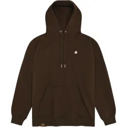 Bavarian Caps Herren Edelweiß Hoodie