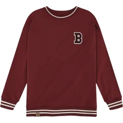 Bavarian Caps Herren B Pullover