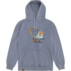 Bavarian Caps Herren Aloisius Hoodie