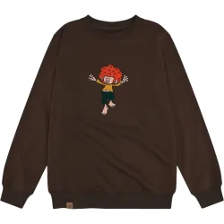 Bavarian Caps Herren Pumuckl Pullover