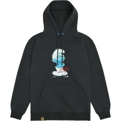 Bavarian Caps Herren Muffi, Zefix Hoodie