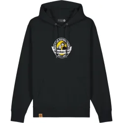 Bavarian Caps Herren Münchner Bier Hoodie