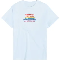 Bavarian Caps Damen Pippilotta Viktualia T-Shirt