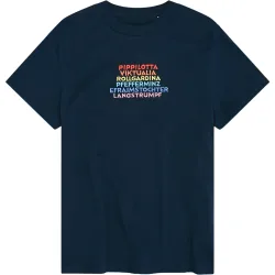 Bavarian Caps Damen Pippilotta Viktualia T-Shirt