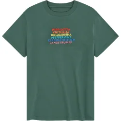 Bavarian Caps Damen Pippilotta Viktualia T-Shirt