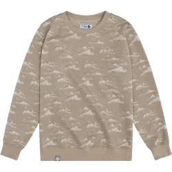 Bavarian Caps Damen Bergtour Pullover