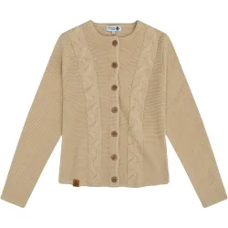 Bavarian Caps Damen Martha Jacke