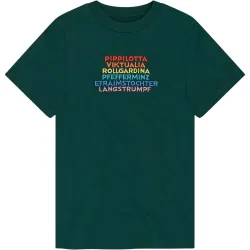 Bavarian Caps Kinder Pippilotta Viktualia T-Shirt