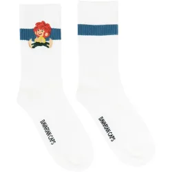 Bavarian Caps Pumuckl Lacht Socken
