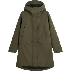 Tretorn Damen Haze Insulated Parka