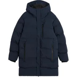 Tretorn Herren Brick Puffer Parka