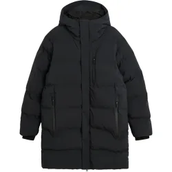 Tretorn Herren Brick Puffer Parka