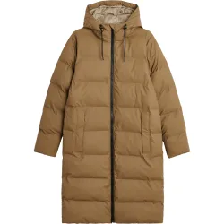 Tretorn Damen Ivy Puffer Mantel