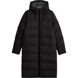 Tretorn Damen Ivy Puffer Mantel