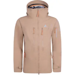 Orage Herren MTN-X Spurr 3L Jacke