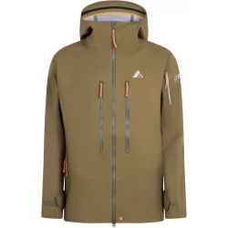 Orage Herren MTN-X Spurr 3L Jacke