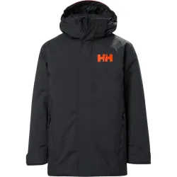 Helly Hansen Kinder Level Jacke