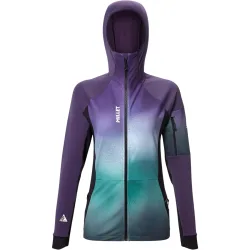 Millet Damen Pierra Ment Hoodie Jacke