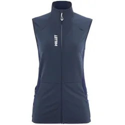 Millet Damen Pierra Ment Weste