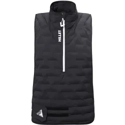 Millet Herren Pierrament Quickover Weste