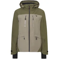 Rehall Damen Violet-R Jacke
