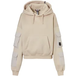 Rehall Damen Cargi-R Hoodie
