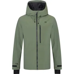 Rehall Herren Brasko-R Jacke