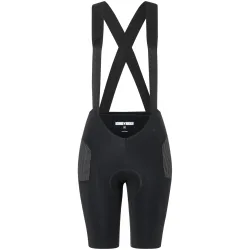 Castelli Damen Free Unlimited Bib kurz