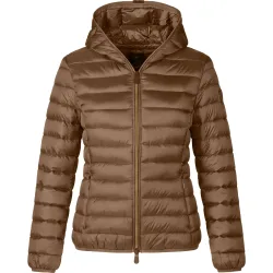 Save the Duck Damen Alexis Jacke