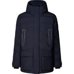 Save the Duck Herren Quinlan Parka