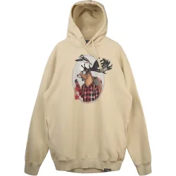 Lakor Herren Pathfinders Hoodie
