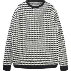 Lakor Herren Faroese Fisher Knit Pullover