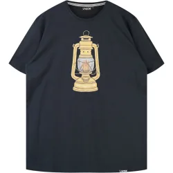 Lakor Herren Lantern Light T-Shirt