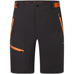 Bergzeit Basics Herren Meru Lake Louise Shorts