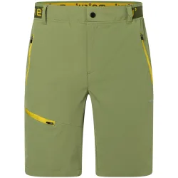 Bergzeit Basics Herren Meru Lake Louise Shorts