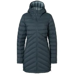 Bergzeit Basics Damen Kaikkialla Niukkala Down Mantel