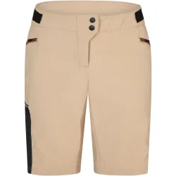 Ziener Damen Nexita X-Function Radhose kurz
